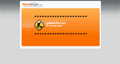 Desktop Screenshot of gunlukbulten.com